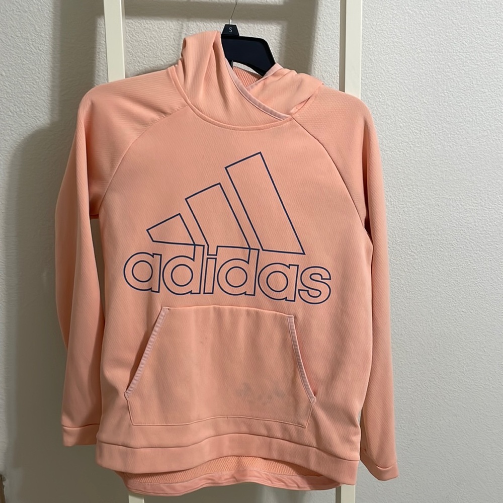 Adidas hoodie